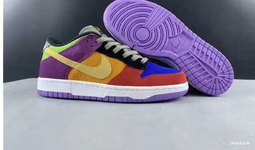 Low Viotech Dunk CT5050-500 (2019) Nike 0530